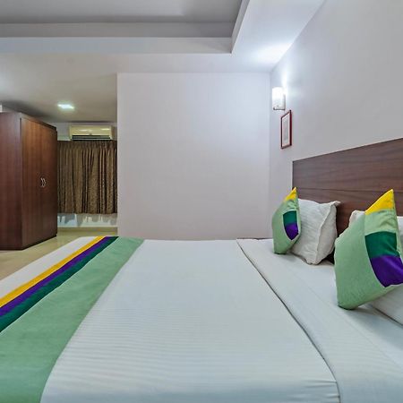 Treebo Central Thrissur 外观 照片