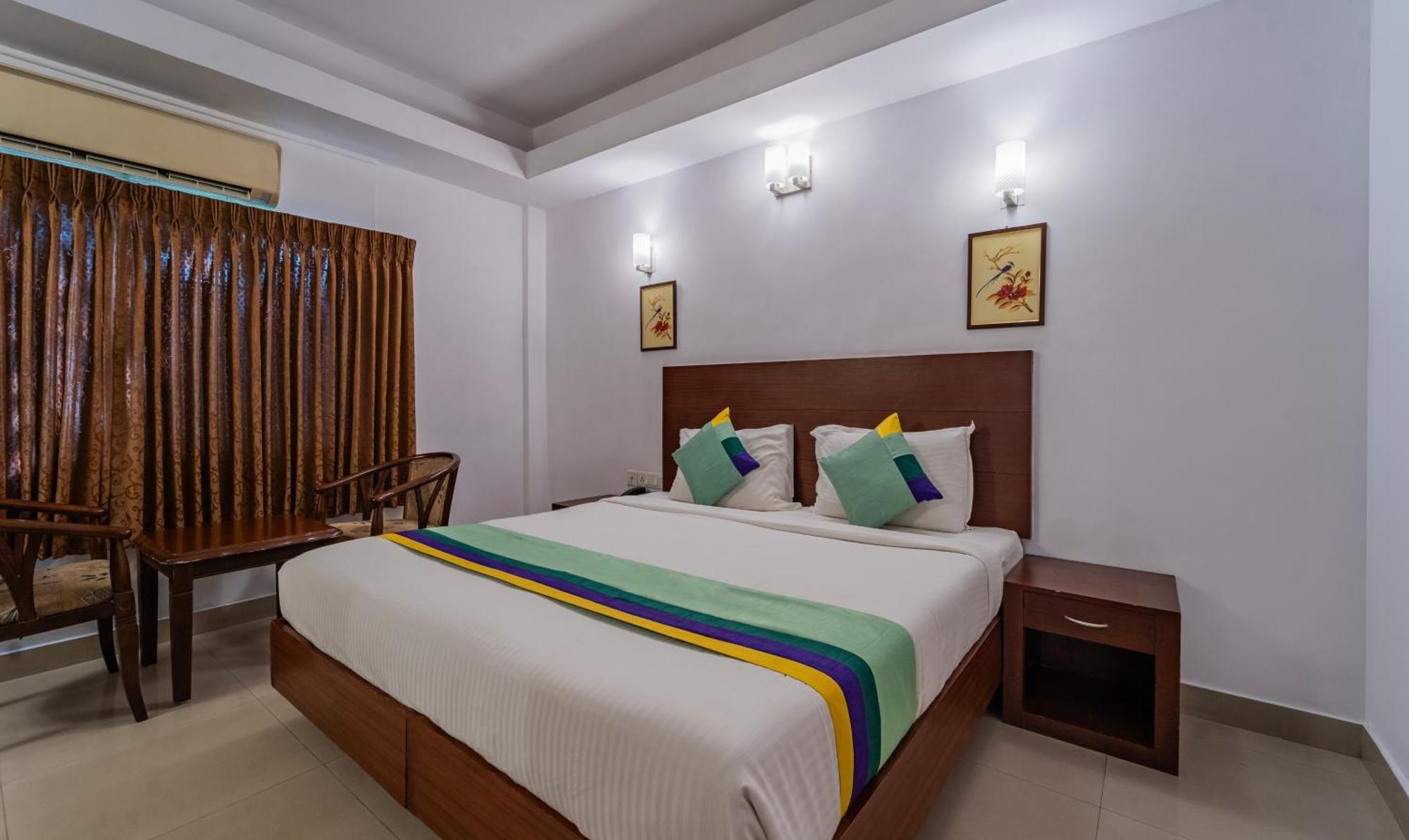 Treebo Central Thrissur 外观 照片