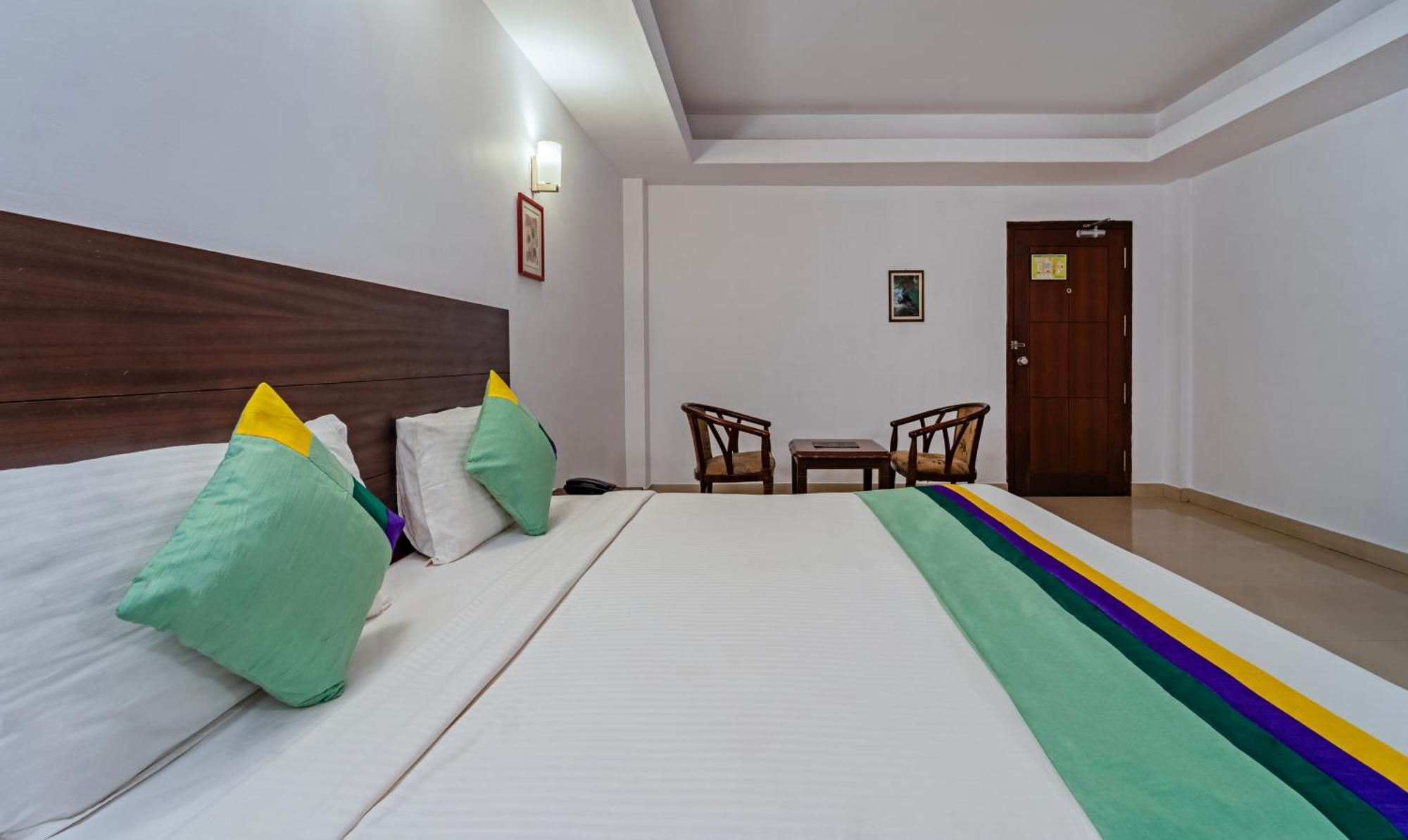 Treebo Central Thrissur 外观 照片