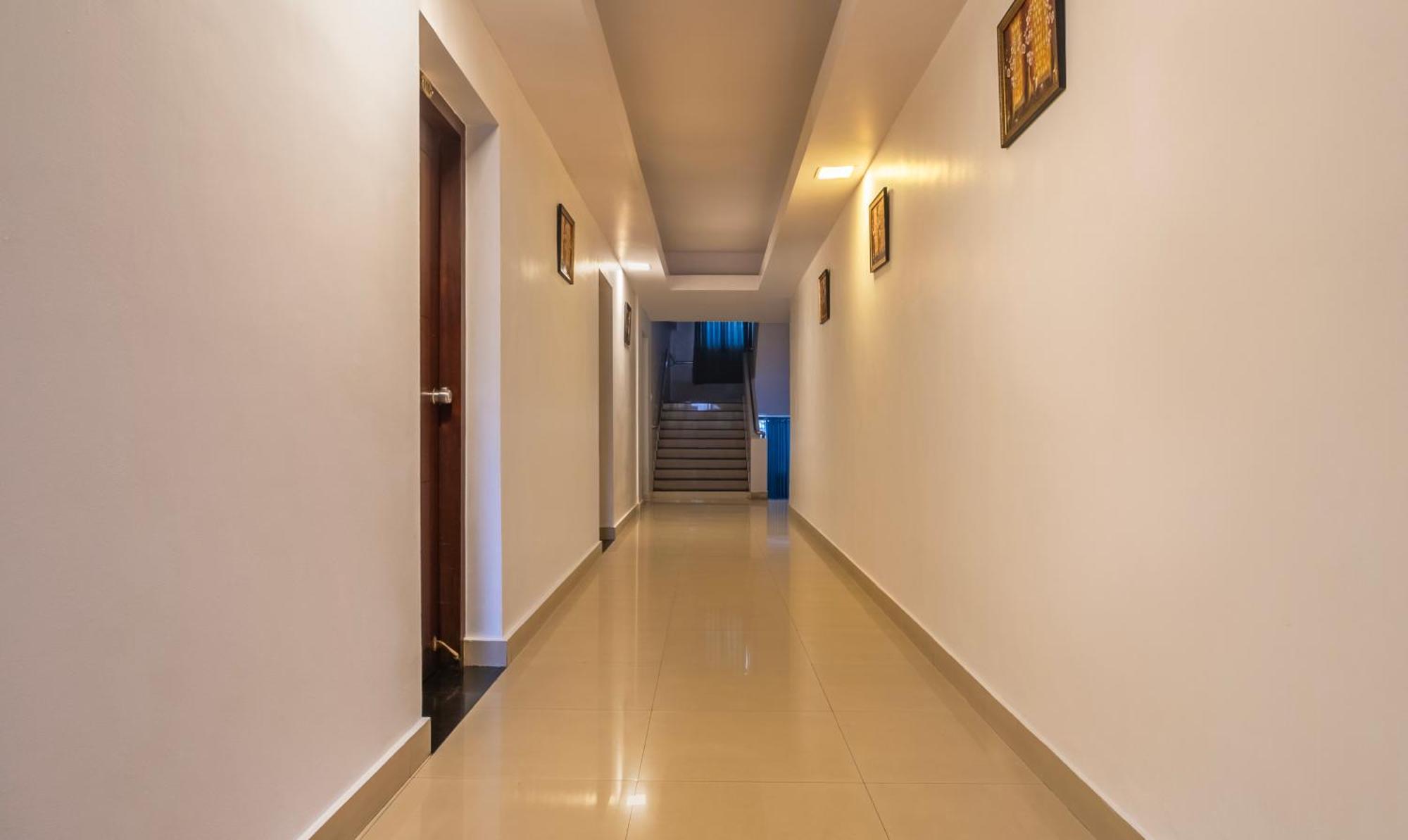 Treebo Central Thrissur 外观 照片