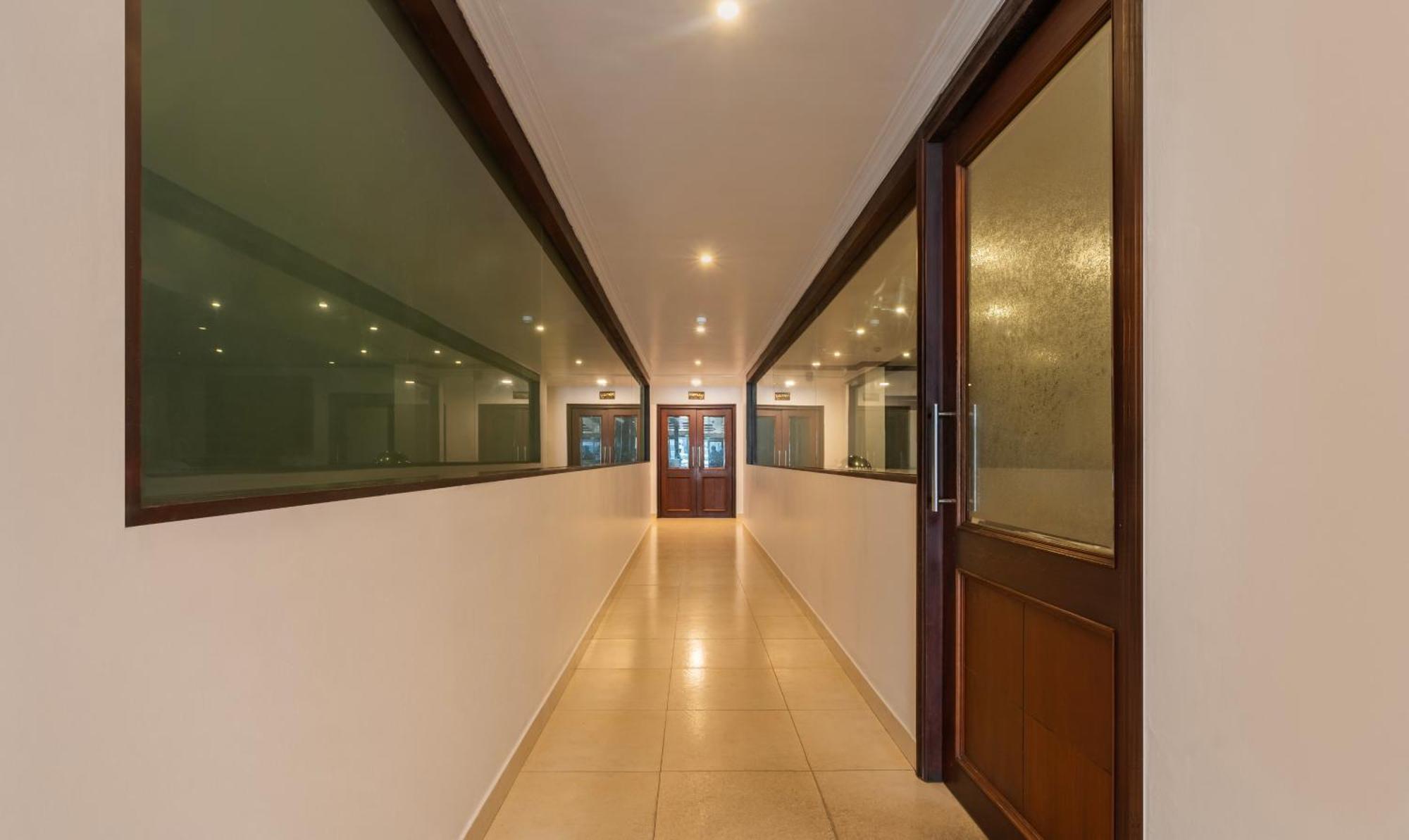 Treebo Central Thrissur 外观 照片