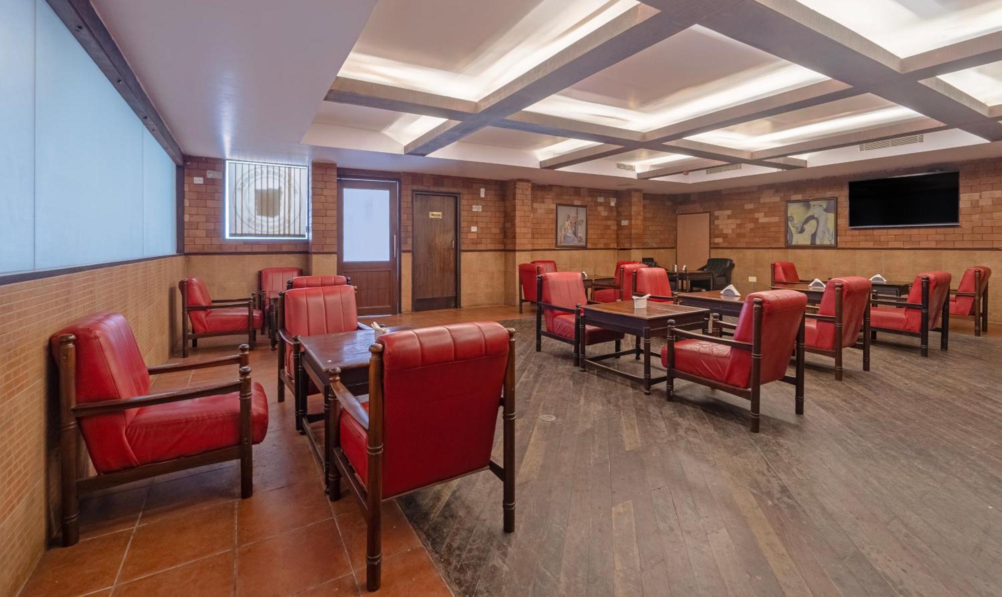 Treebo Central Thrissur 外观 照片