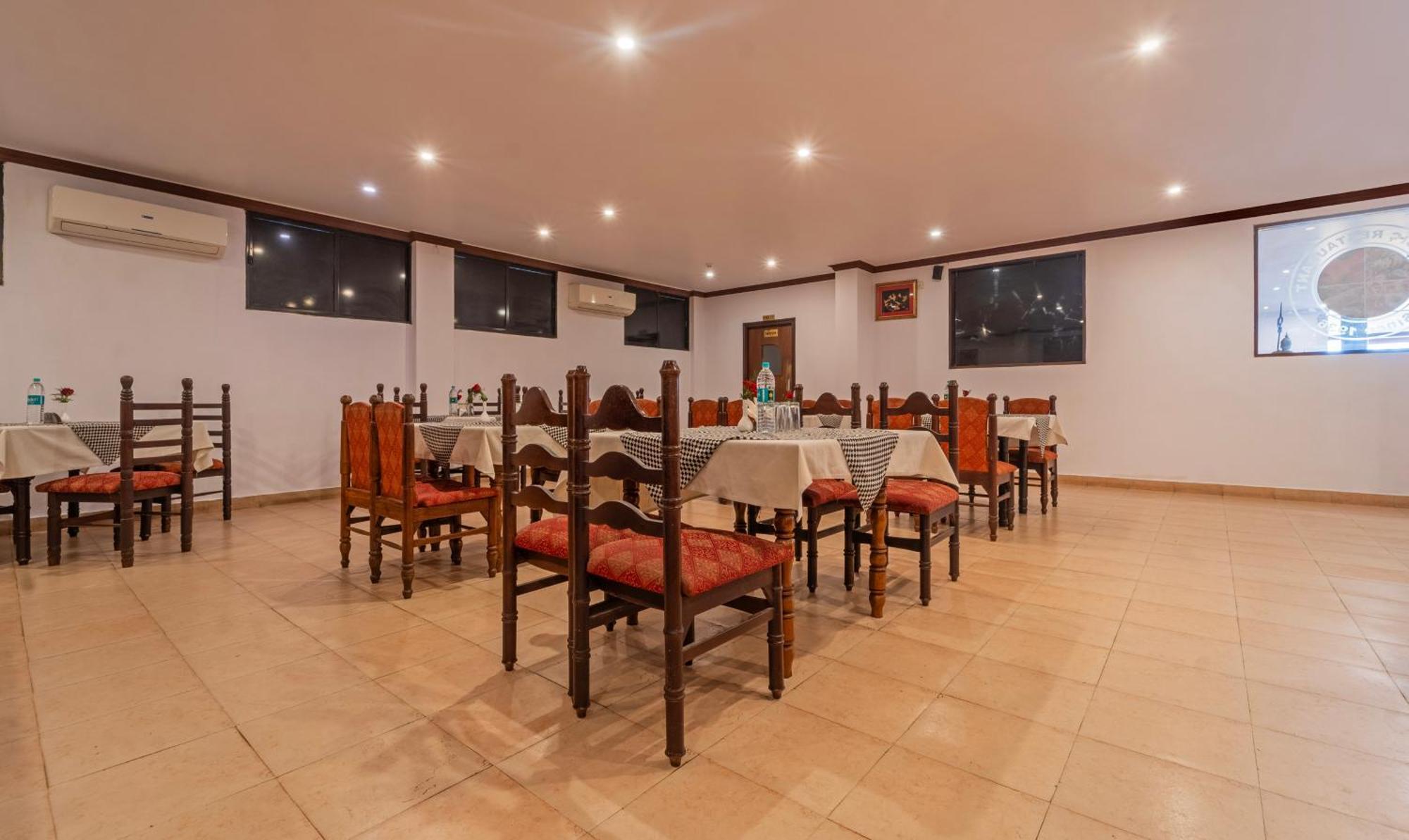 Treebo Central Thrissur 外观 照片