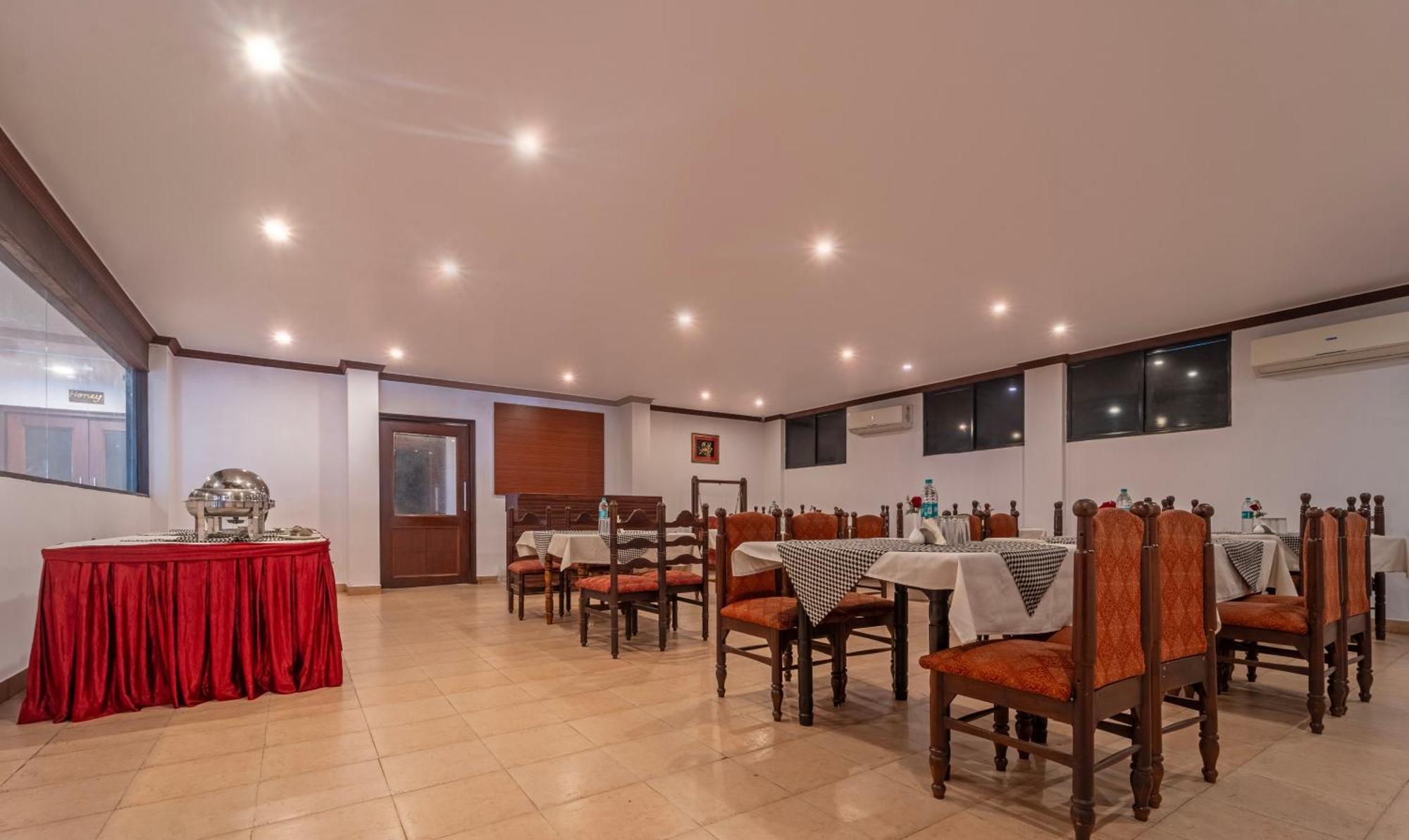 Treebo Central Thrissur 外观 照片